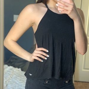 Hollister tank top